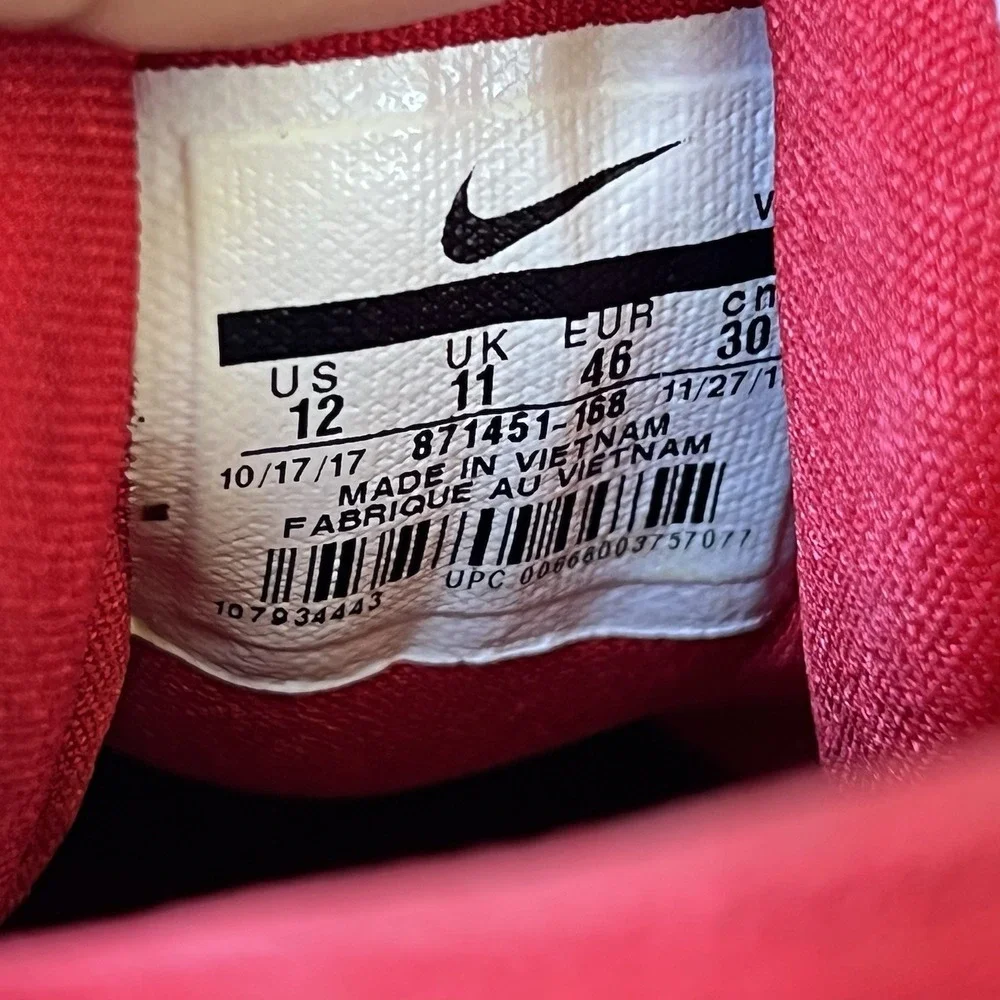 Nike still good